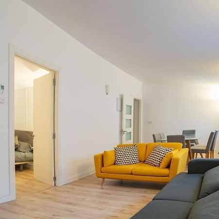 Cozy Apartment Plaza Espana I Renovated 3Br 2Bh Мадрид Экстерьер фото