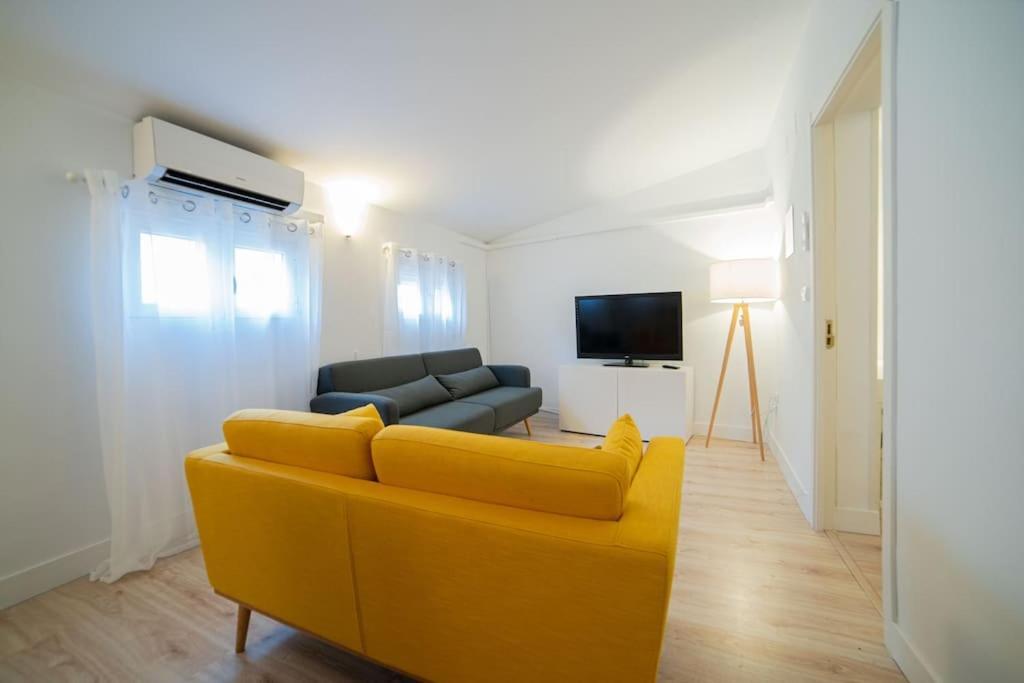 Cozy Apartment Plaza Espana I Renovated 3Br 2Bh Мадрид Экстерьер фото