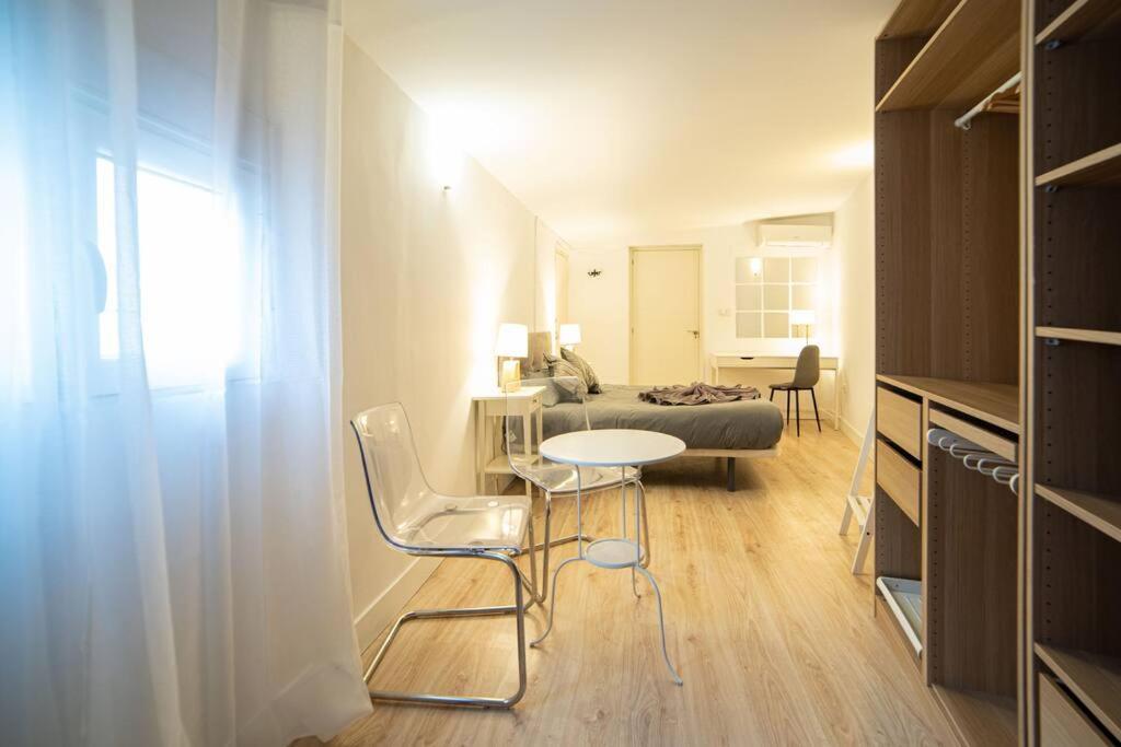 Cozy Apartment Plaza Espana I Renovated 3Br 2Bh Мадрид Экстерьер фото