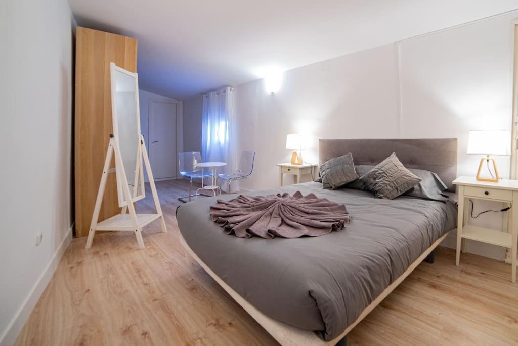 Cozy Apartment Plaza Espana I Renovated 3Br 2Bh Мадрид Экстерьер фото