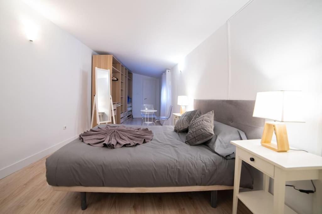 Cozy Apartment Plaza Espana I Renovated 3Br 2Bh Мадрид Экстерьер фото