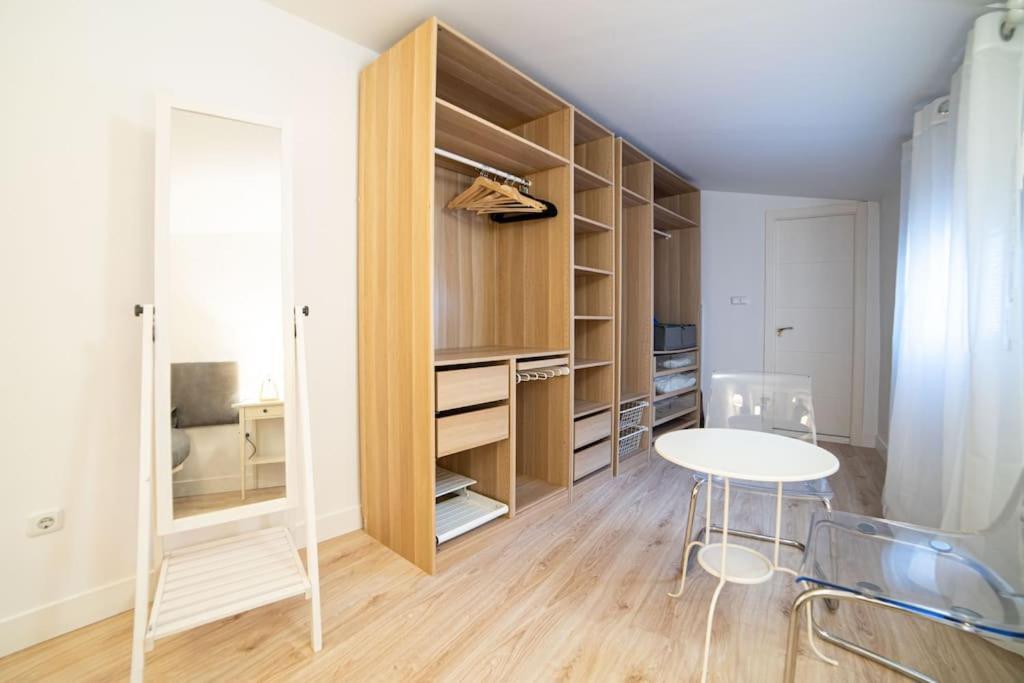 Cozy Apartment Plaza Espana I Renovated 3Br 2Bh Мадрид Экстерьер фото