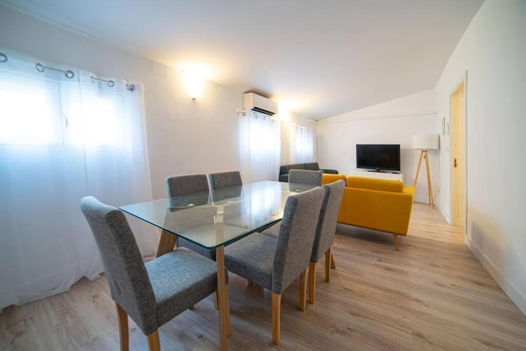 Cozy Apartment Plaza Espana I Renovated 3Br 2Bh Мадрид Экстерьер фото