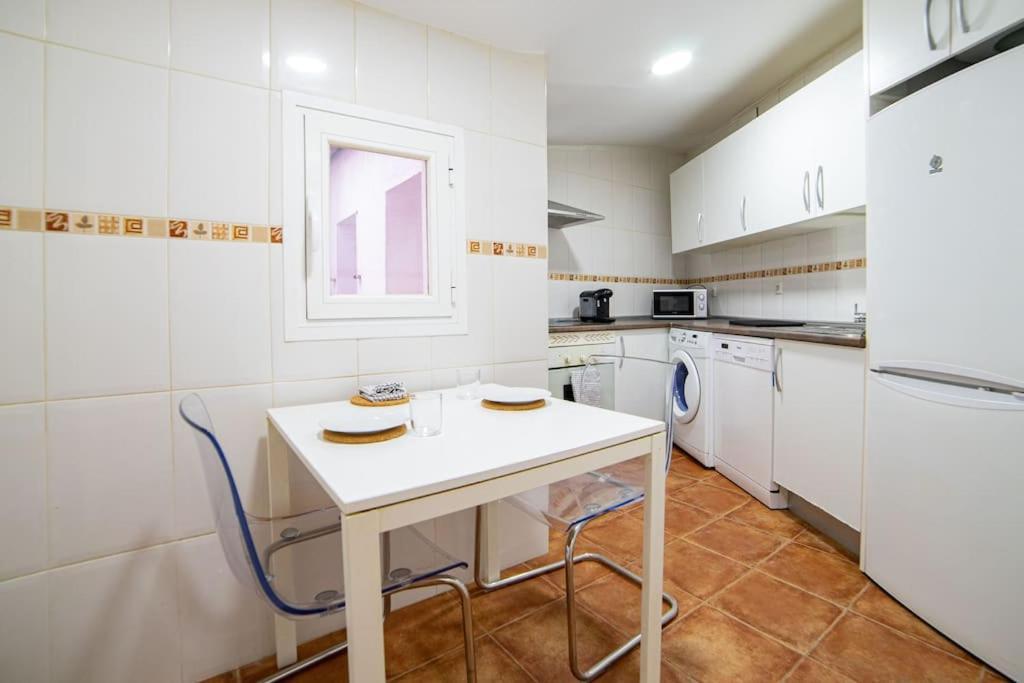 Cozy Apartment Plaza Espana I Renovated 3Br 2Bh Мадрид Экстерьер фото