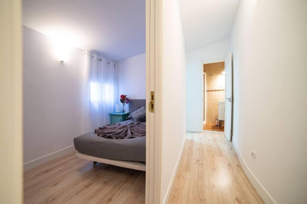 Cozy Apartment Plaza Espana I Renovated 3Br 2Bh Мадрид Экстерьер фото