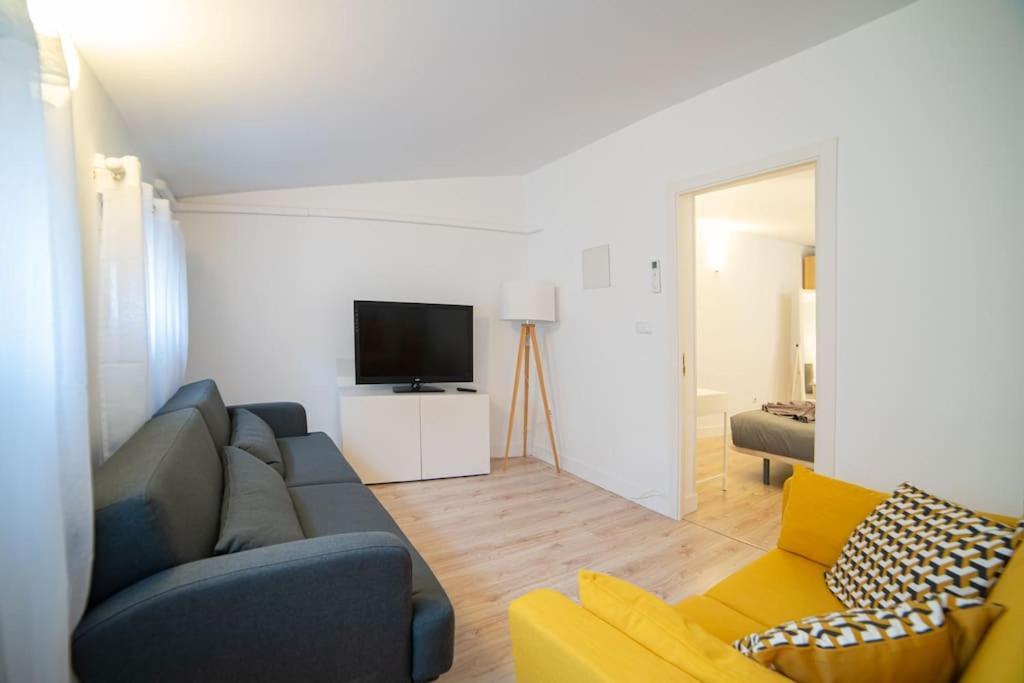 Cozy Apartment Plaza Espana I Renovated 3Br 2Bh Мадрид Экстерьер фото